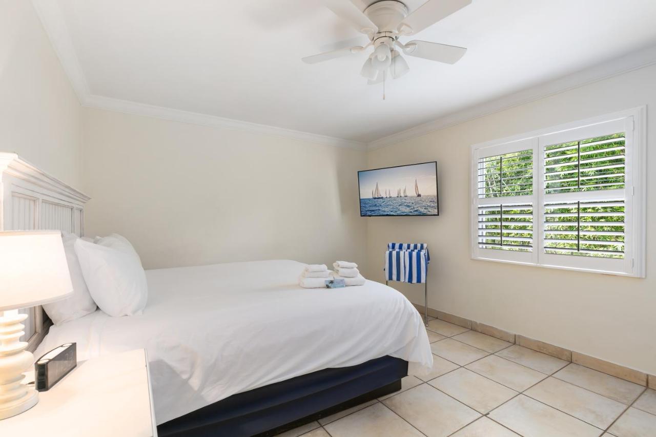 ساراسوتا Siesta Key Beach Resort And Suites المظهر الخارجي الصورة