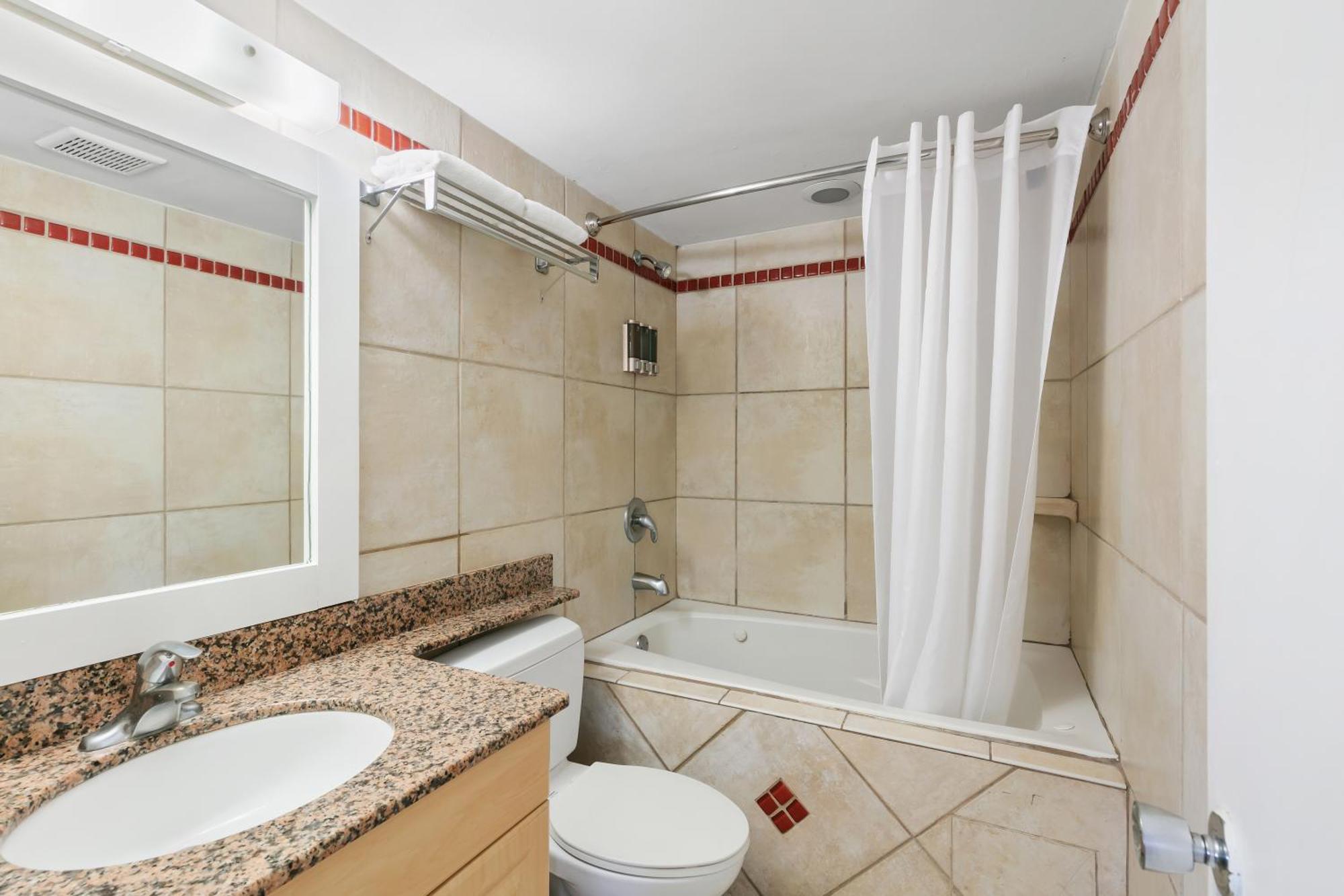 Siesta Key Beach Resort And Suites ساراسوتا المظهر الخارجي الصورة