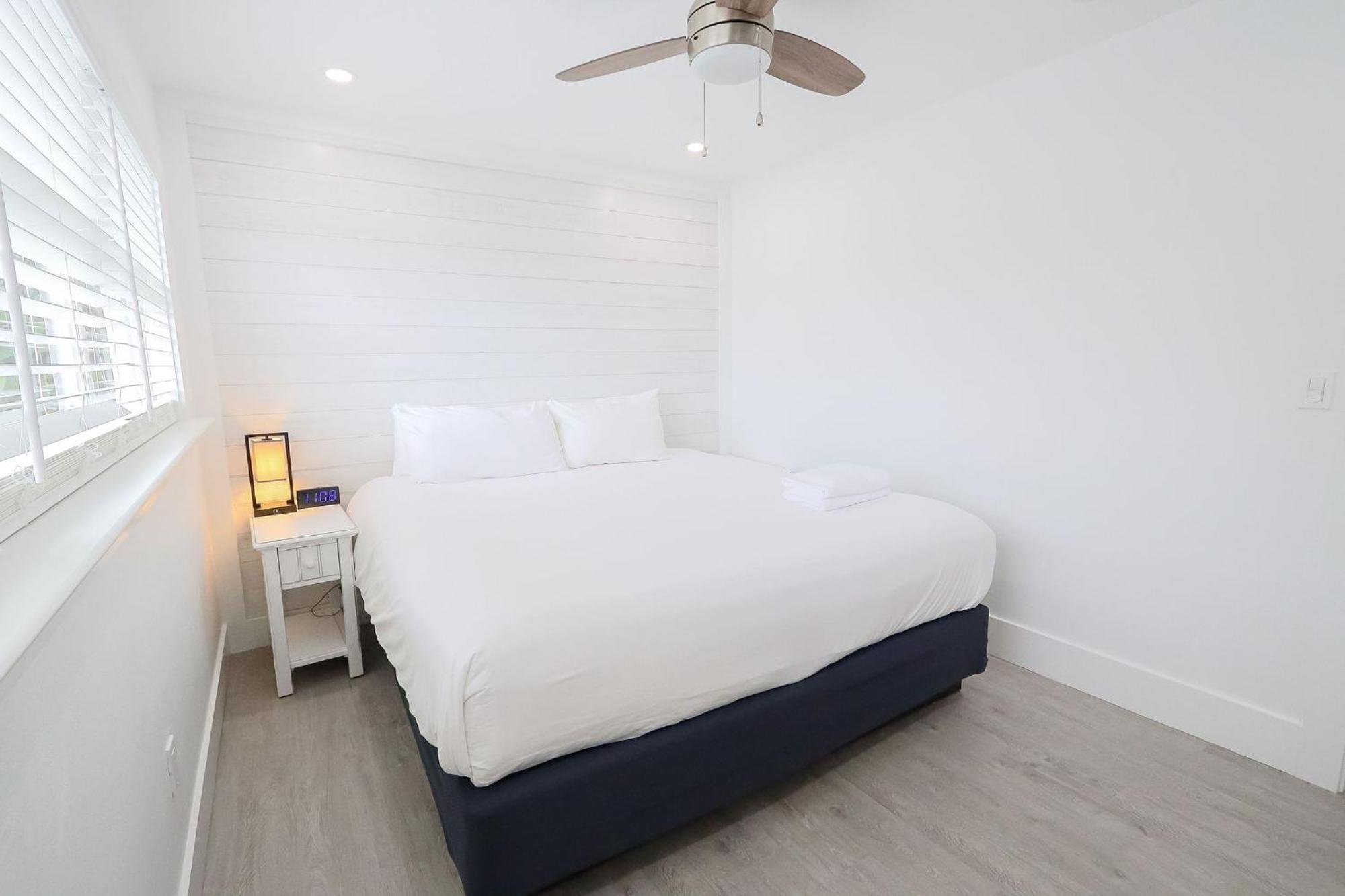 Siesta Key Beach Resort And Suites ساراسوتا المظهر الخارجي الصورة