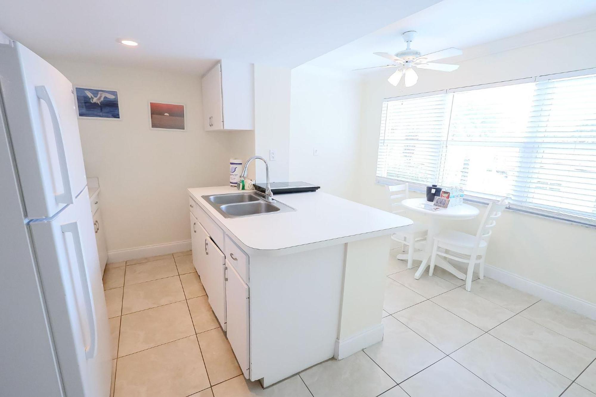 Siesta Key Beach Resort And Suites ساراسوتا المظهر الخارجي الصورة