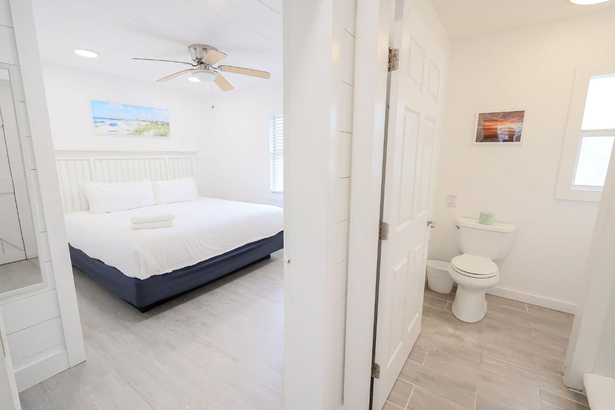 Siesta Key Beach Resort And Suites ساراسوتا المظهر الخارجي الصورة