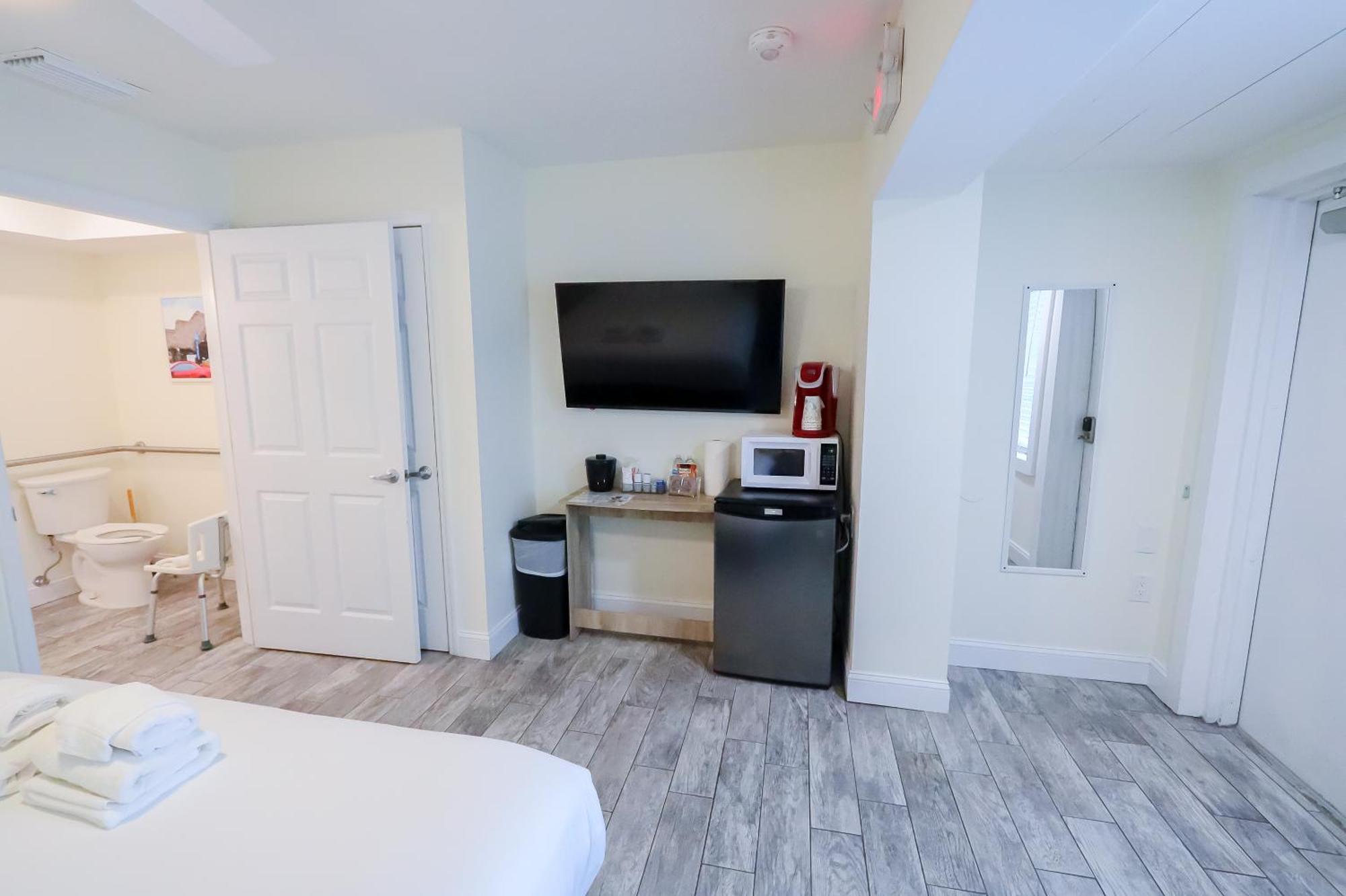 Siesta Key Beach Resort And Suites ساراسوتا المظهر الخارجي الصورة