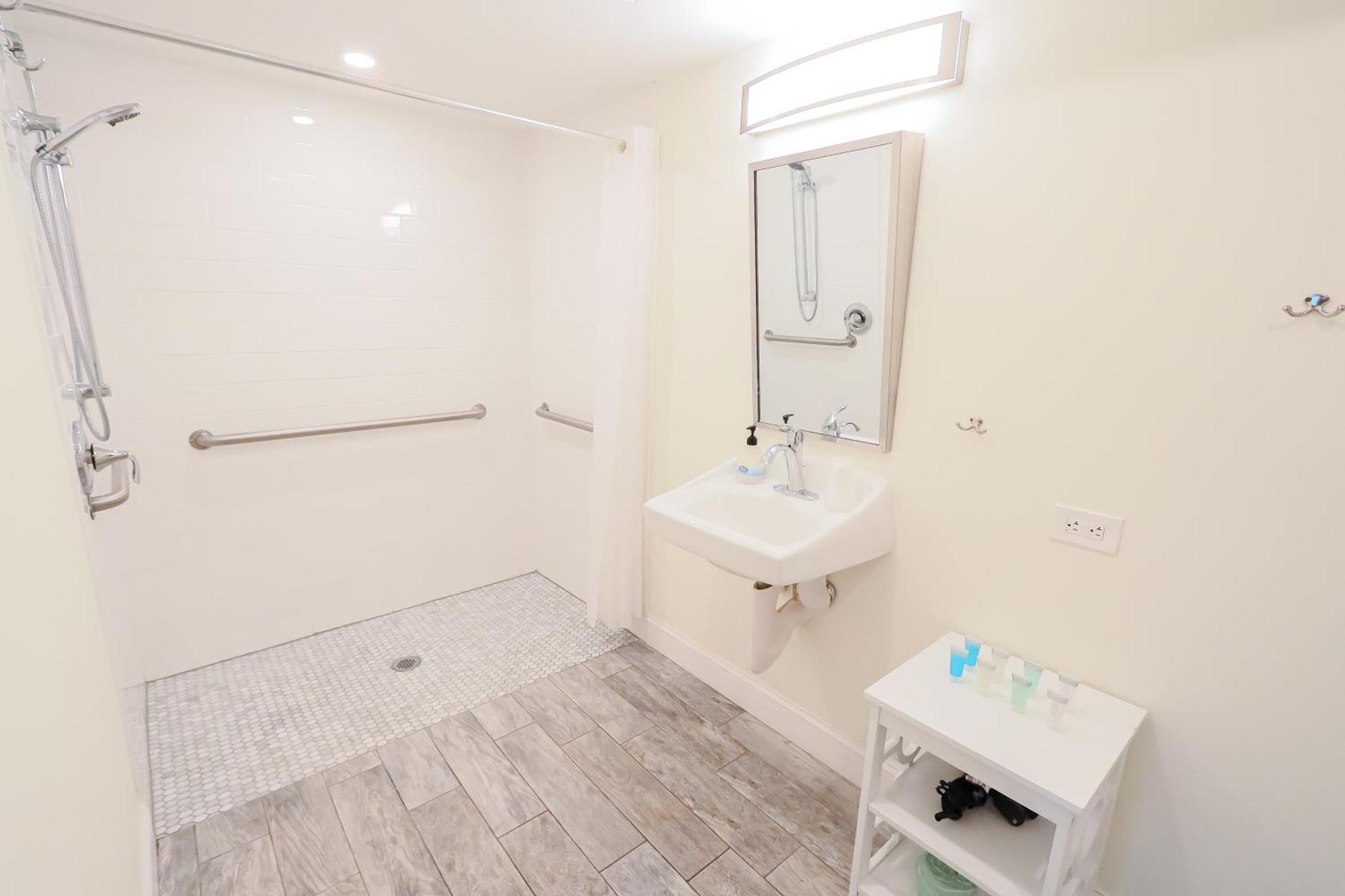 Siesta Key Beach Resort And Suites ساراسوتا المظهر الخارجي الصورة