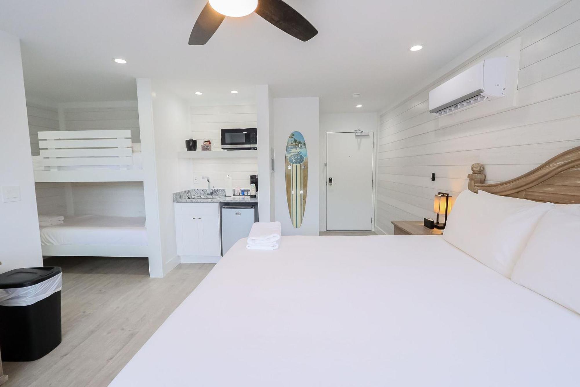 Siesta Key Beach Resort And Suites ساراسوتا المظهر الخارجي الصورة