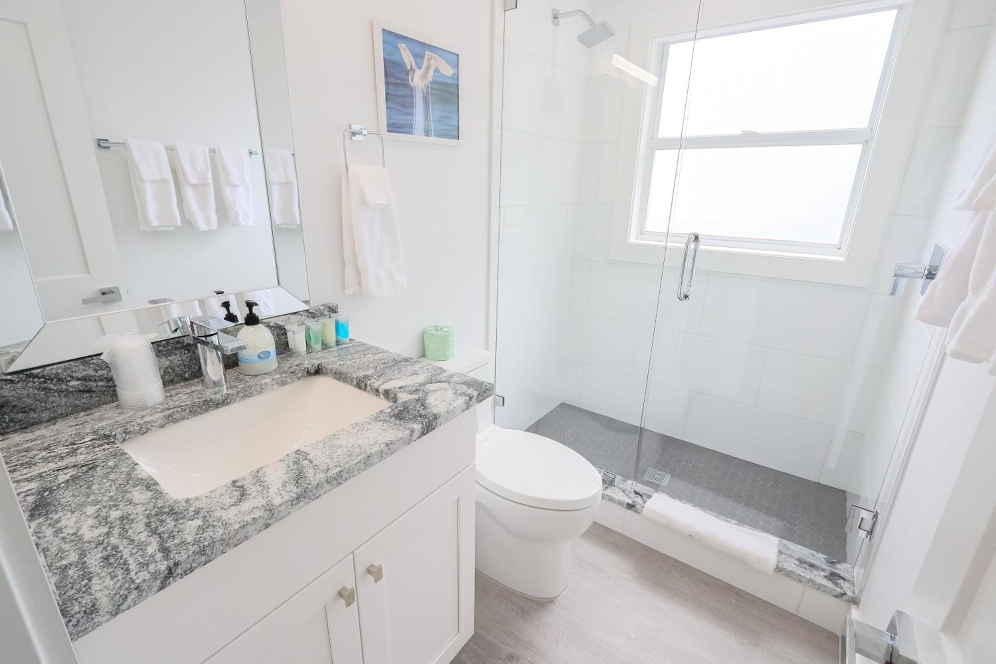 Siesta Key Beach Resort And Suites ساراسوتا المظهر الخارجي الصورة