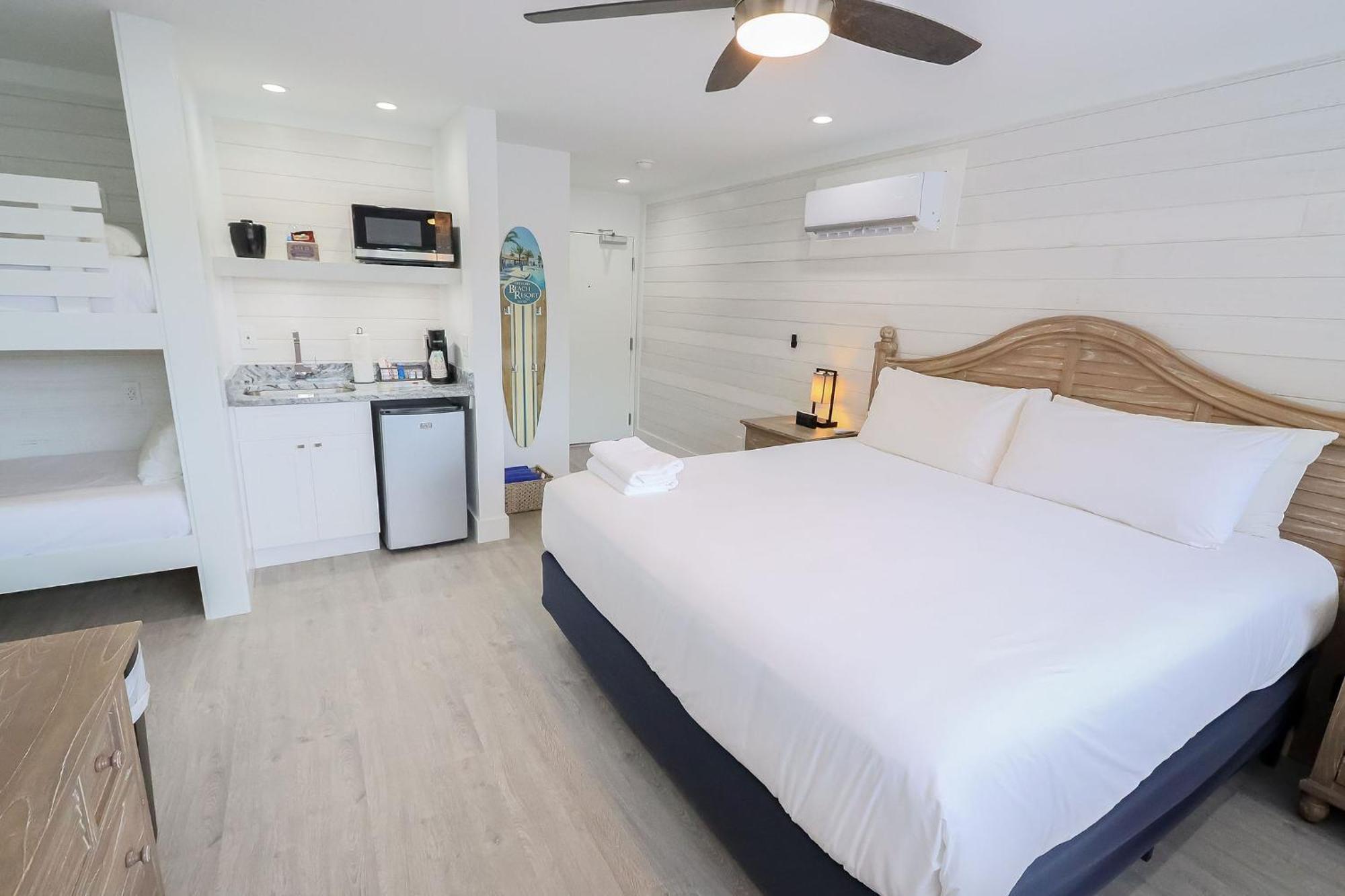 Siesta Key Beach Resort And Suites ساراسوتا المظهر الخارجي الصورة