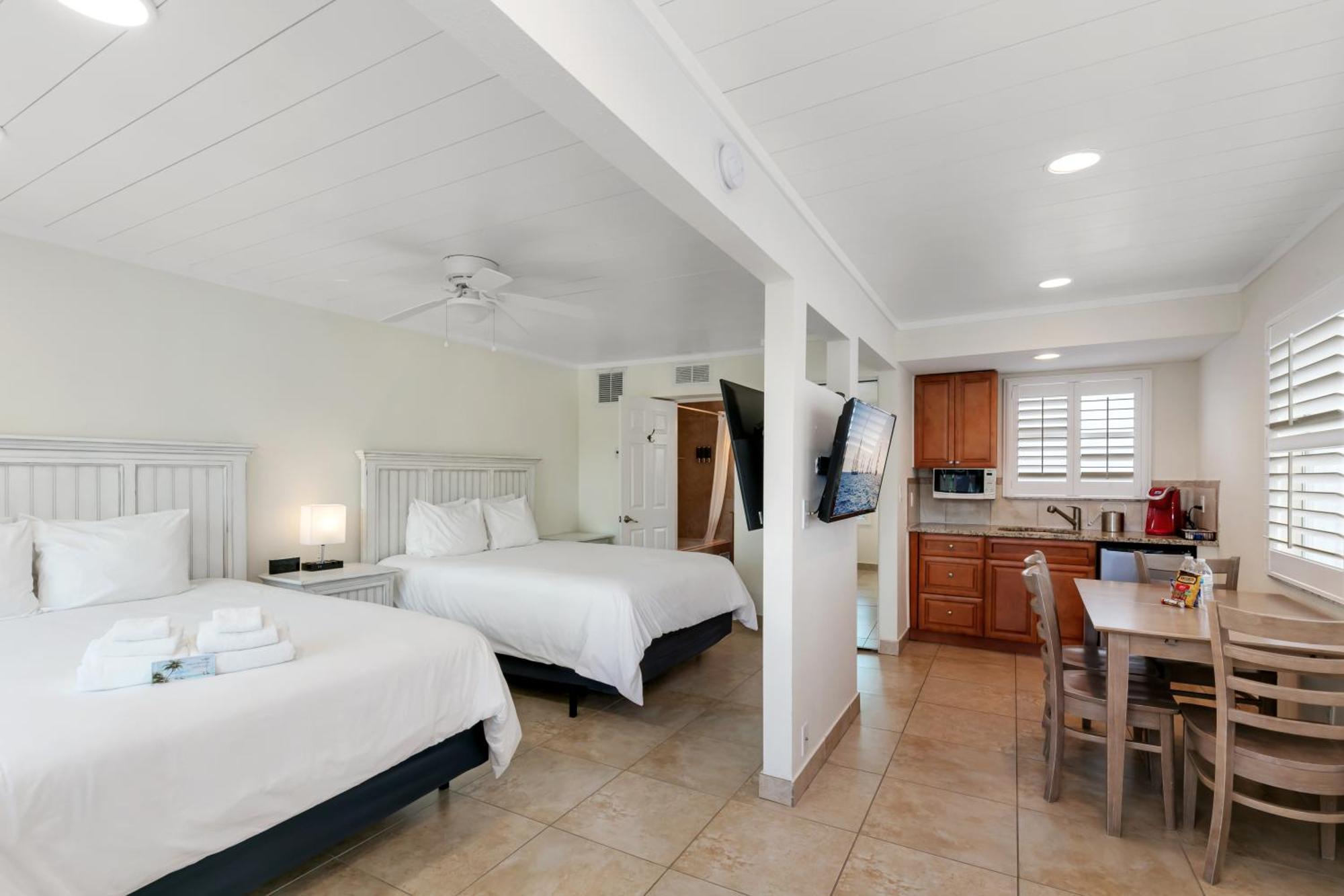 Siesta Key Beach Resort And Suites ساراسوتا المظهر الخارجي الصورة