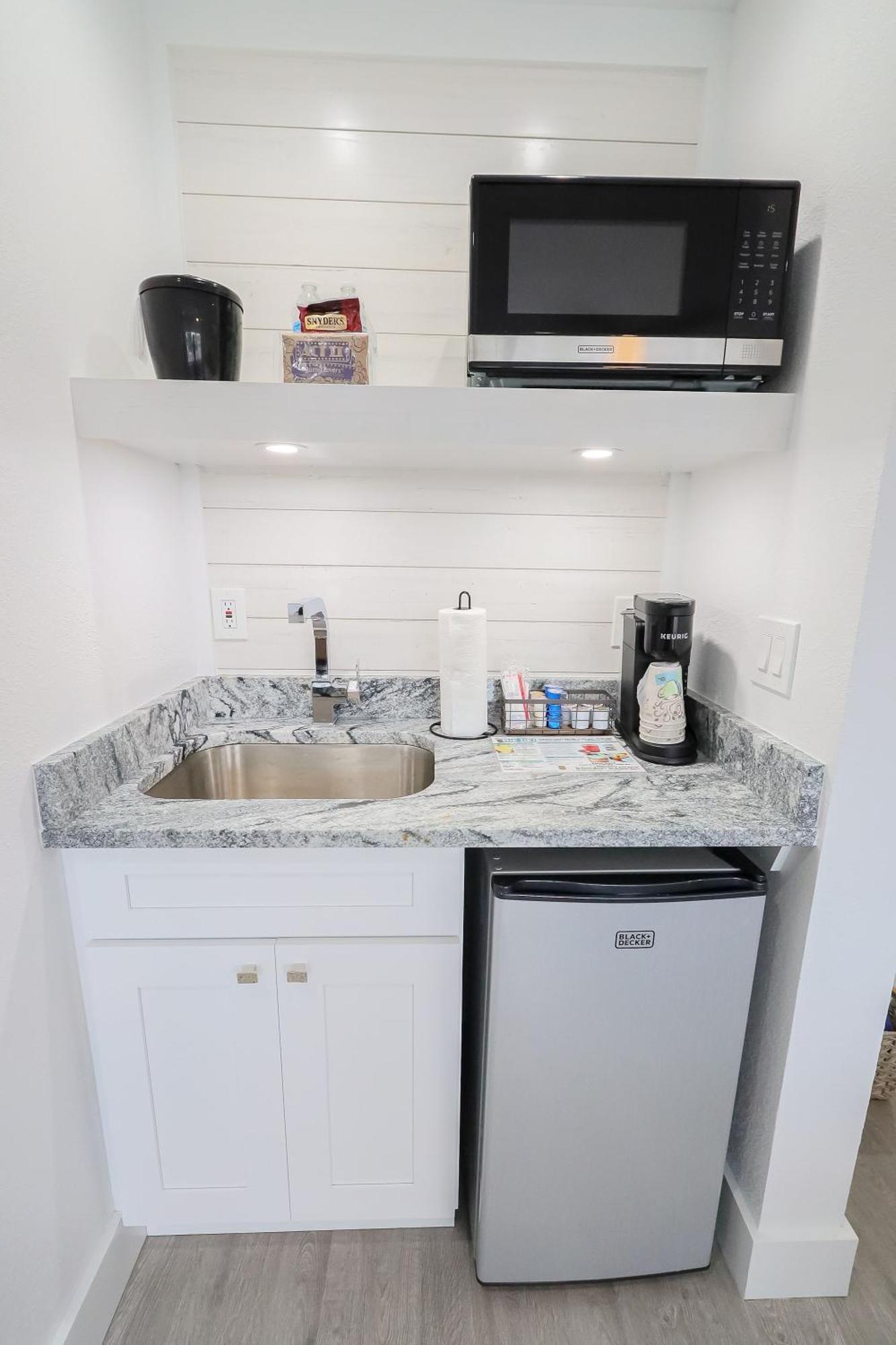 Siesta Key Beach Resort And Suites ساراسوتا المظهر الخارجي الصورة