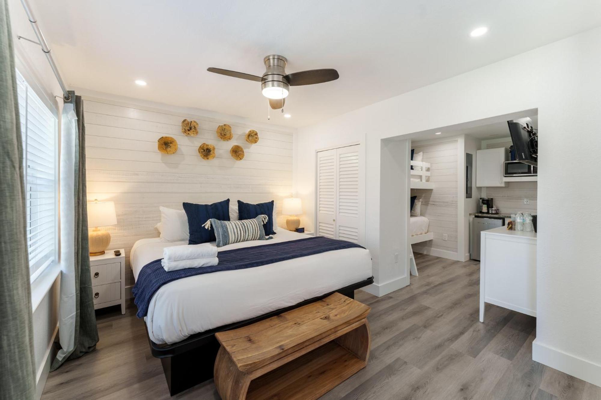 Siesta Key Beach Resort And Suites ساراسوتا المظهر الخارجي الصورة