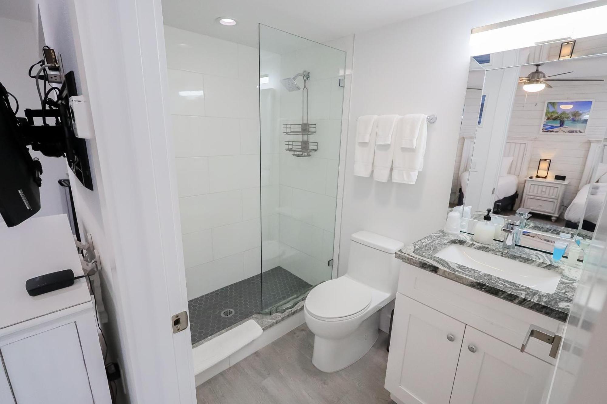 Siesta Key Beach Resort And Suites ساراسوتا المظهر الخارجي الصورة