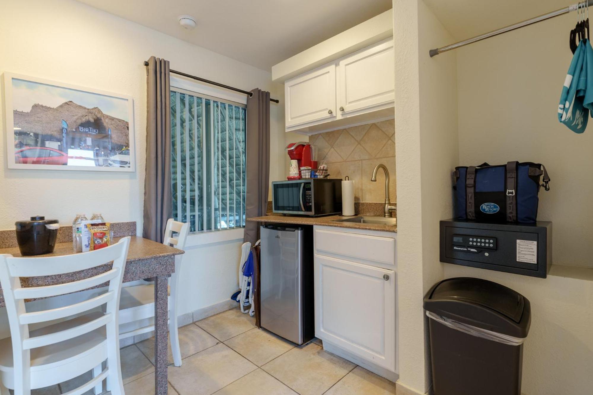 Siesta Key Beach Resort And Suites ساراسوتا المظهر الخارجي الصورة
