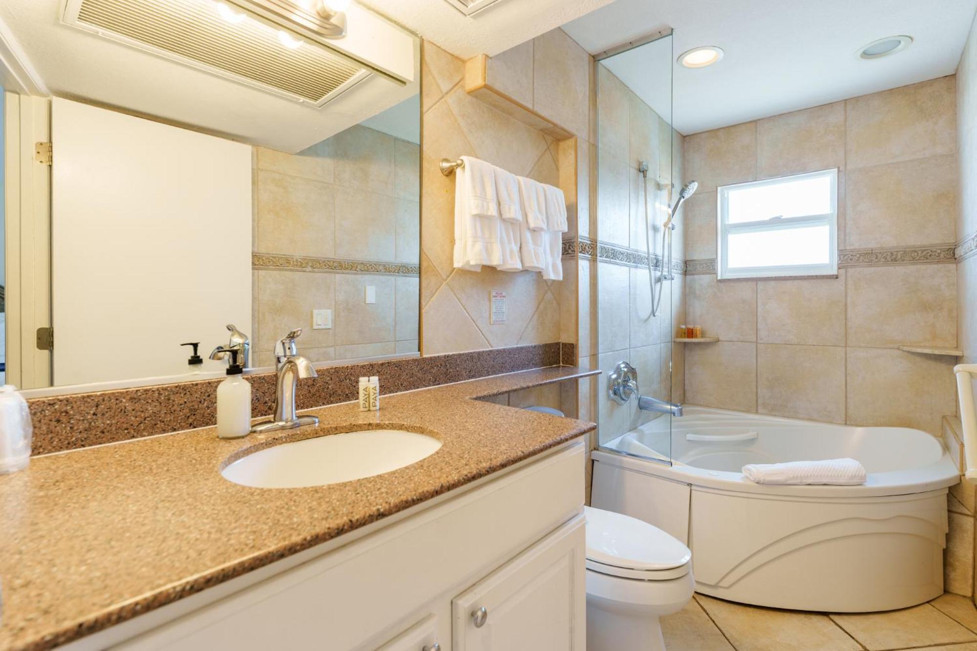 Siesta Key Beach Resort And Suites ساراسوتا المظهر الخارجي الصورة