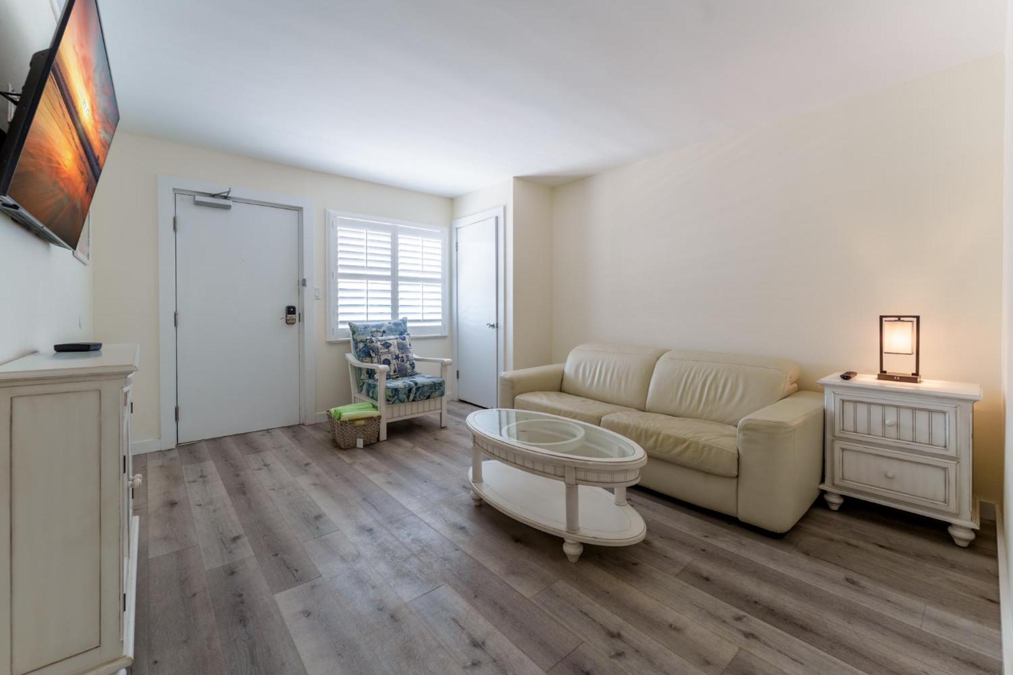 Siesta Key Beach Resort And Suites ساراسوتا المظهر الخارجي الصورة