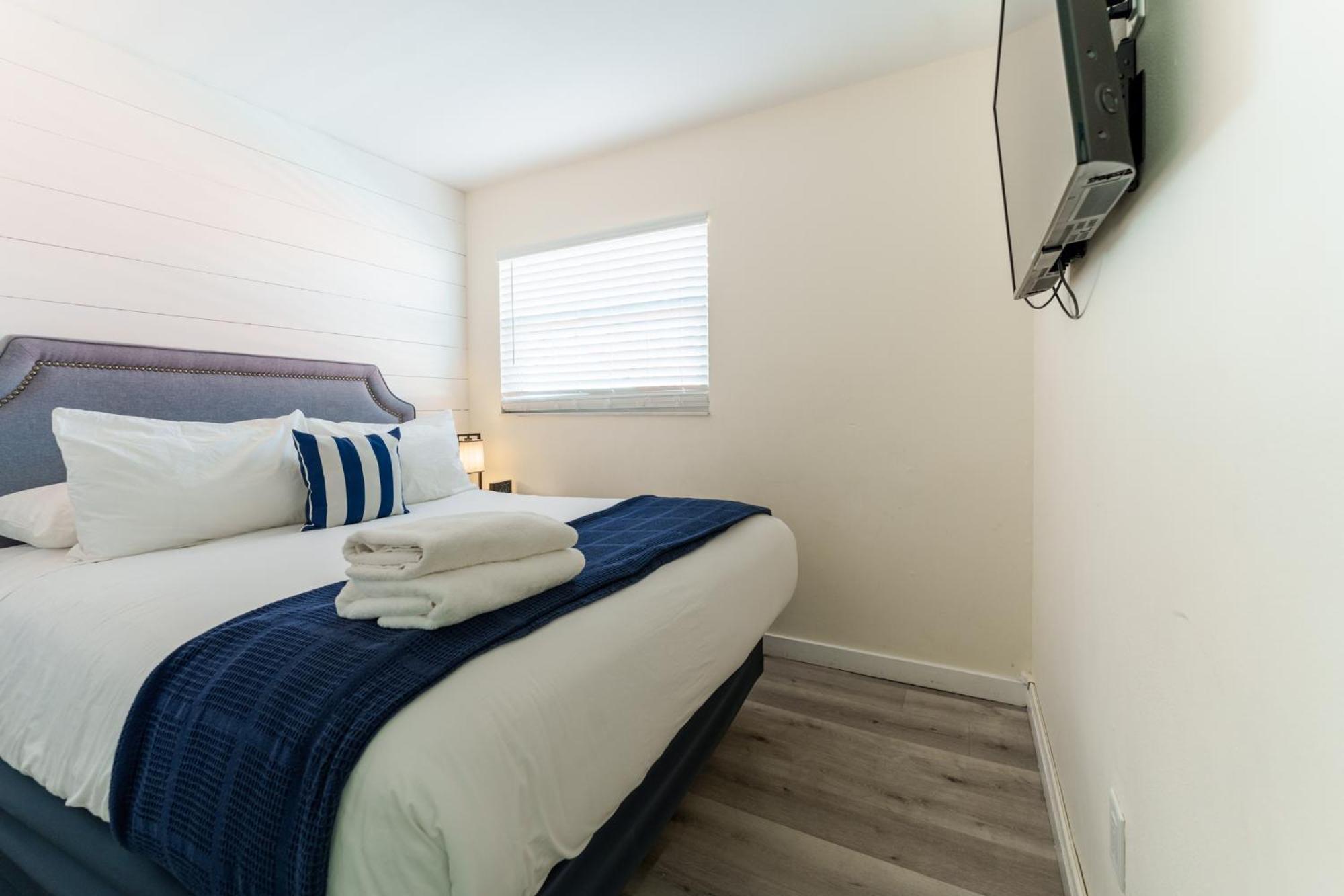 Siesta Key Beach Resort And Suites ساراسوتا المظهر الخارجي الصورة