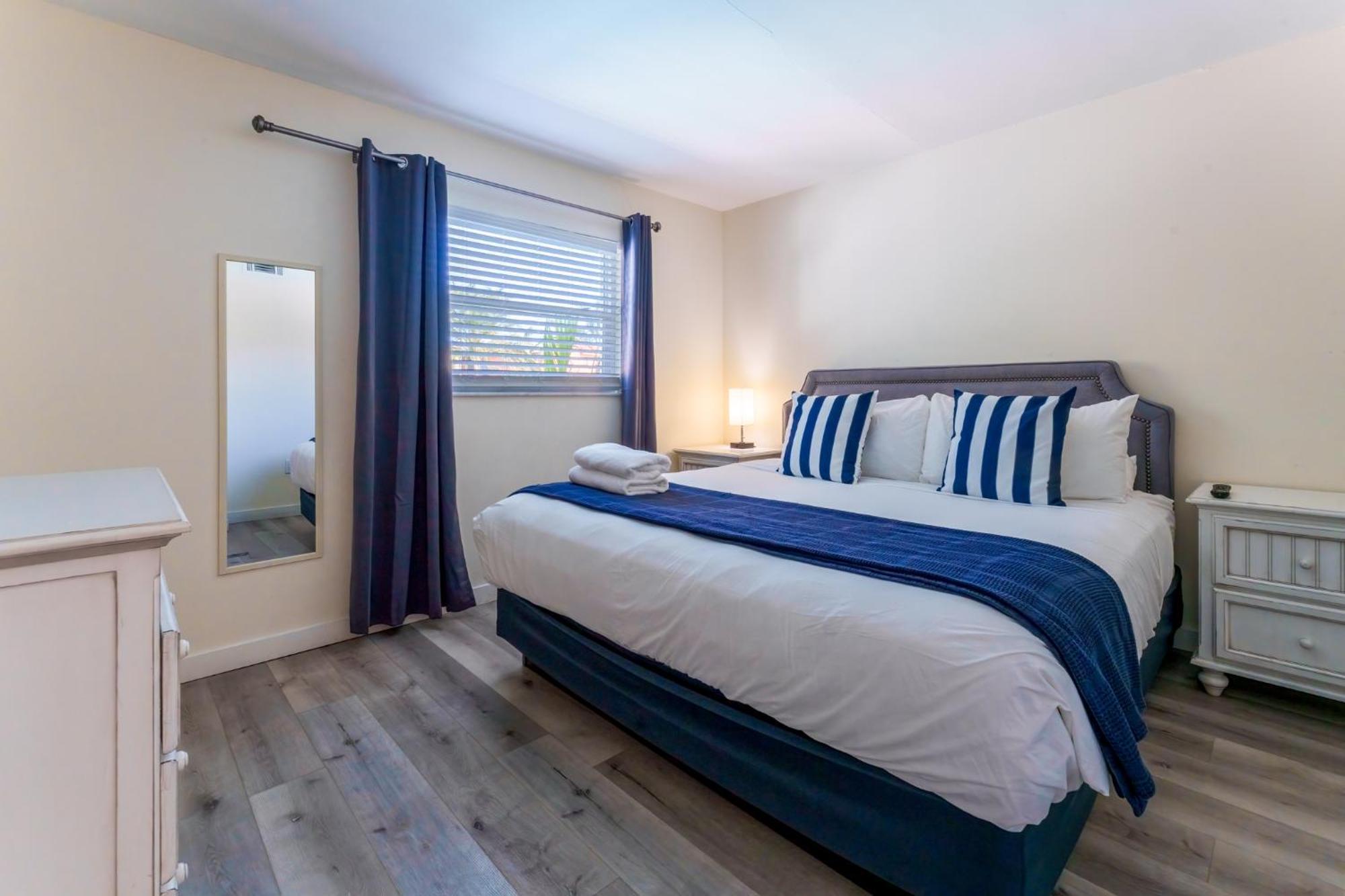 Siesta Key Beach Resort And Suites ساراسوتا المظهر الخارجي الصورة