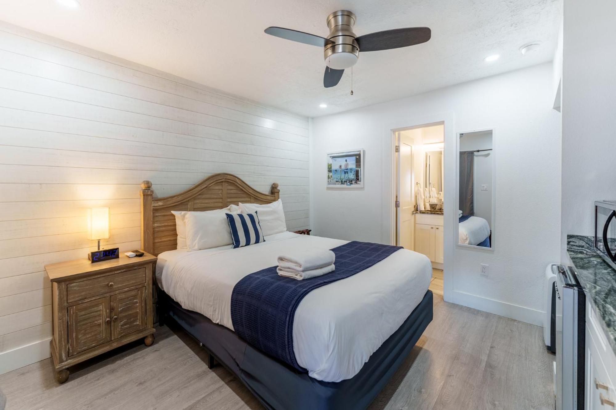 Siesta Key Beach Resort And Suites ساراسوتا المظهر الخارجي الصورة