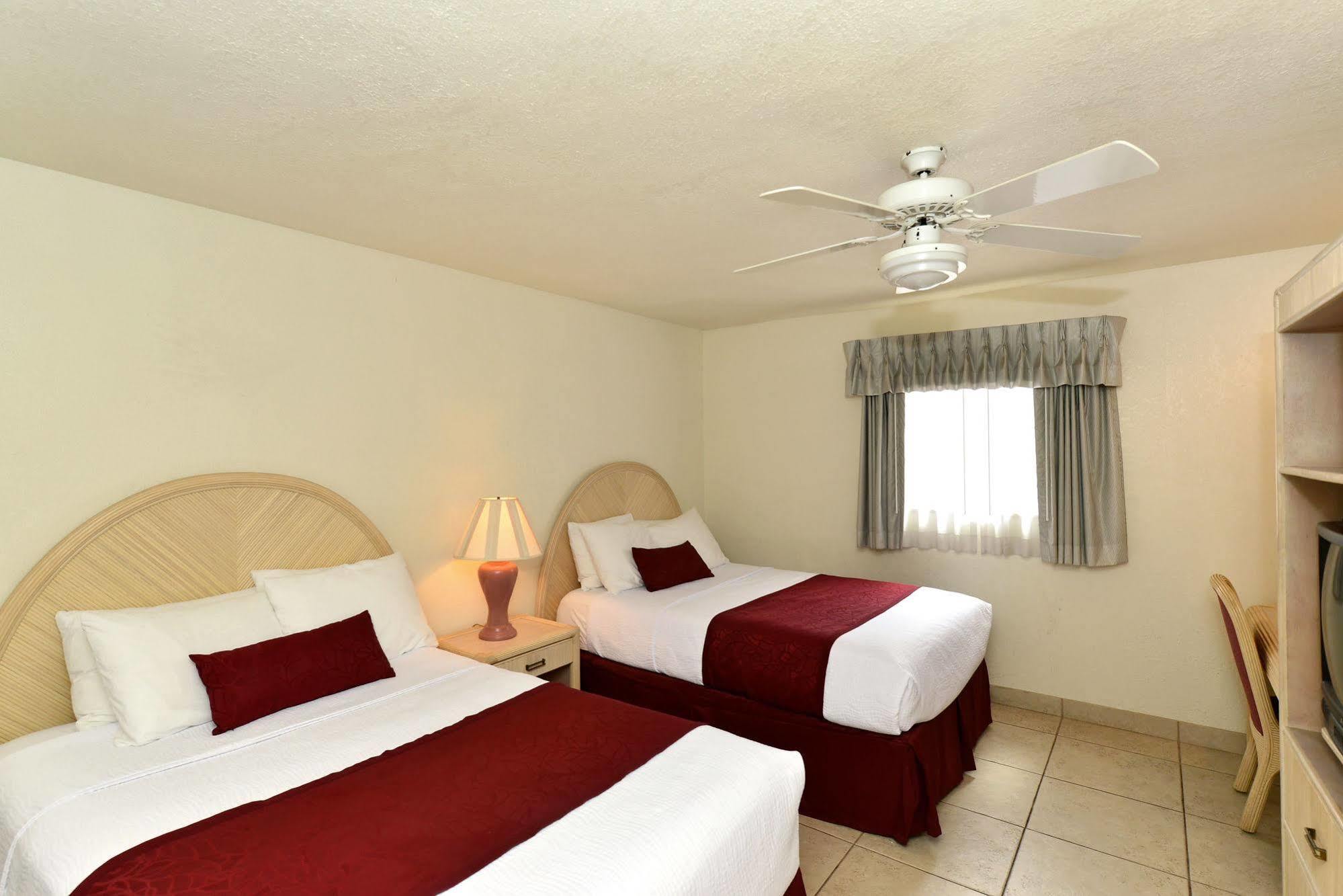 Siesta Key Beach Resort And Suites ساراسوتا المظهر الخارجي الصورة