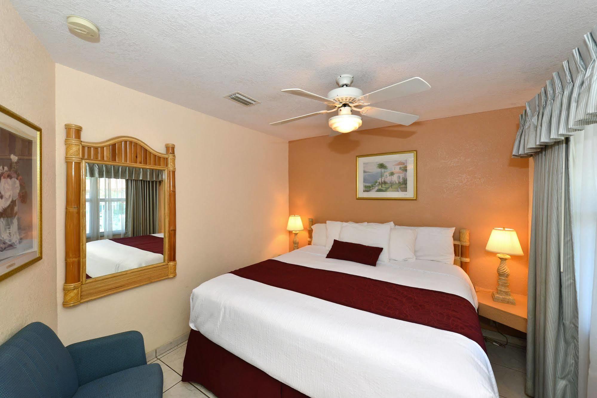 Siesta Key Beach Resort And Suites ساراسوتا المظهر الخارجي الصورة