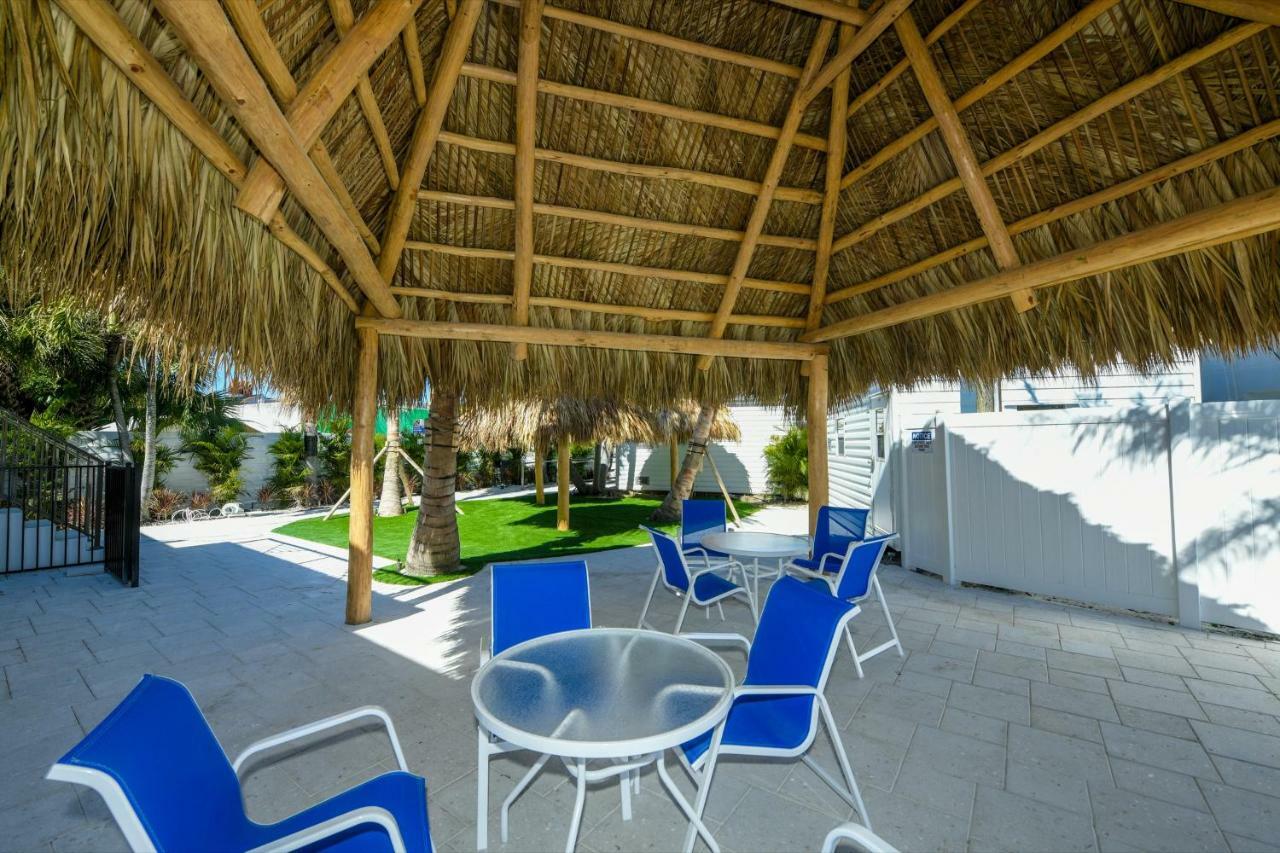 ساراسوتا Siesta Key Beach Resort And Suites المظهر الخارجي الصورة